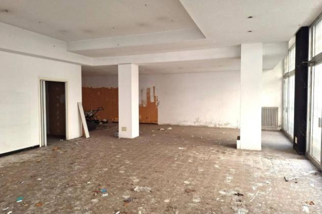 Immobile in asta di 380 m² in vendita a Ancona - Foto 20