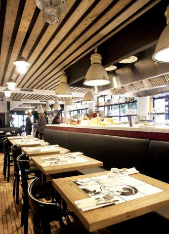 Ristorante Pizzeria in vendita a Lucca - Foto 6