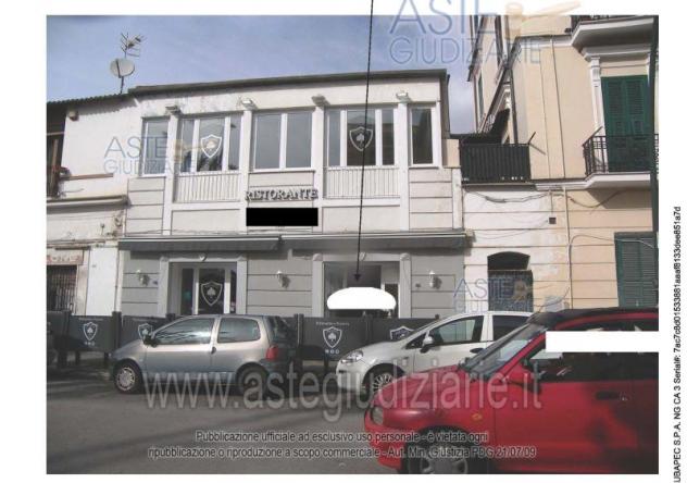 IMMOBILI-IMMOBILE COMMERCIALE-Discesa Coroglio, 102, 80123 Napoli NA, Italia
