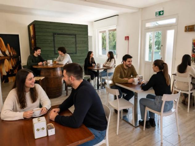 GFP - BAR CON APPARTAMENTO – VALPOLICELLA - Foto 2