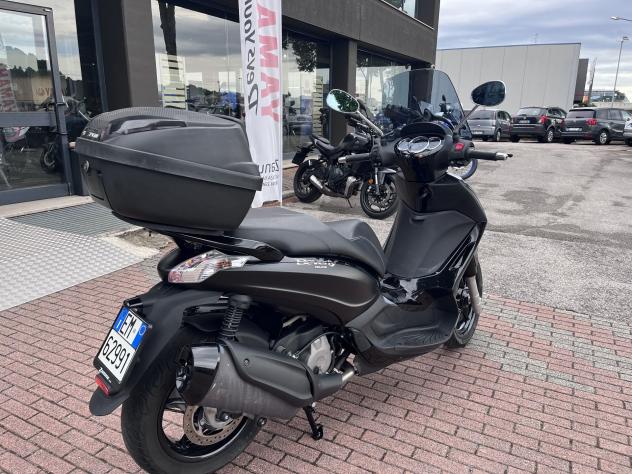 Piaggio Beverly 350 ALLESTIMENTO POLICE - Foto 10