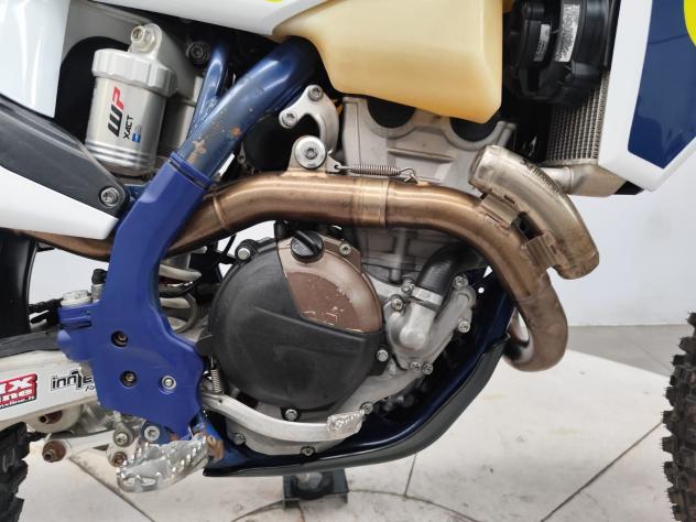 Husqvarna FE 250 null - Foto 10