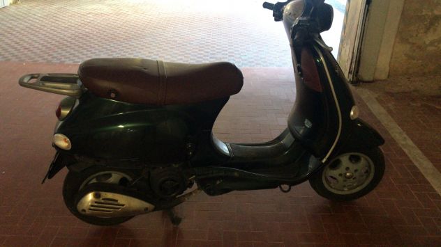 Vespa et 4 150 - Foto 2