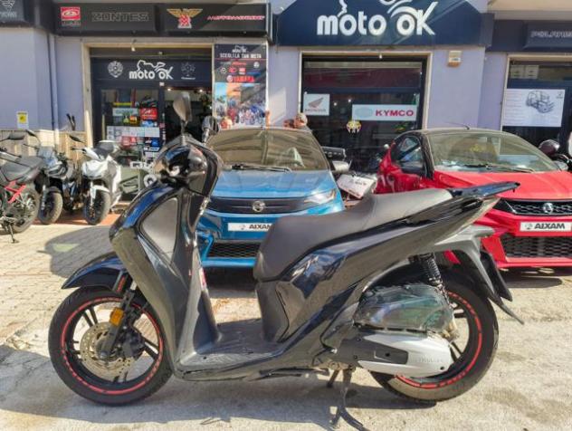 HONDA SH 125 ABS rif. 24139862