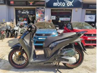 HONDA SH 125 ABS rif. 24139862