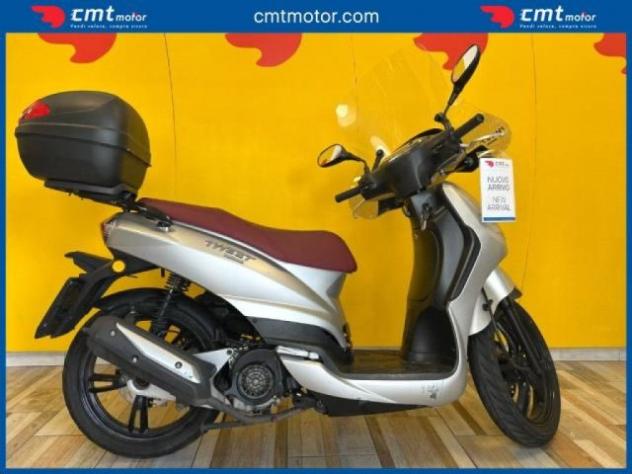PEUGEOT Tweet 125 Finanziabile - GRIGIO - 6556 rif. 24096437