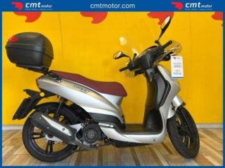PEUGEOT Tweet 125 Finanziabile - GRIGIO - 6556 rif. 24096437