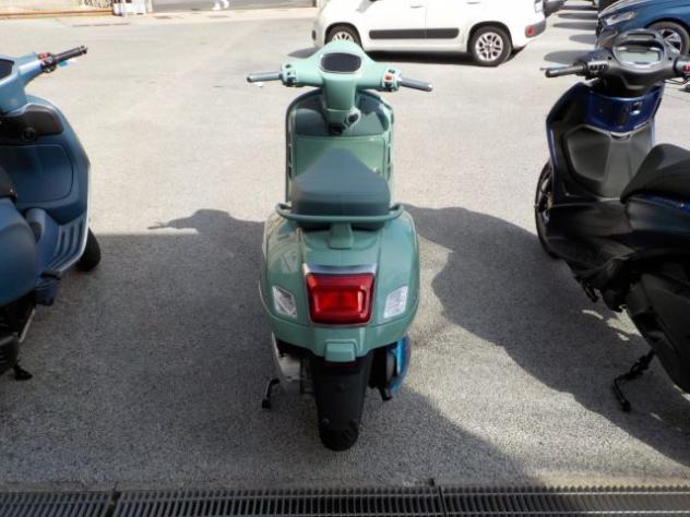 VESPA GTS 310 Super 80th YEAR - New2026 - PROMO RCA+TASSO ZERO rif. 23739279 - Foto 10