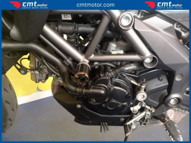 DUCATI Multistrada 1200 Garantita e Finanziabile rif. 21685120 - Foto 8