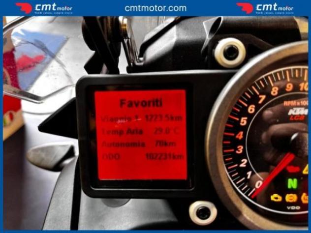 KTM 1090 Adventure R Garantita e Finanziabile rif. 22536942 - Foto 5