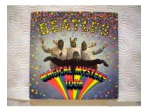 The Beatles "Magical Mystery Tour"