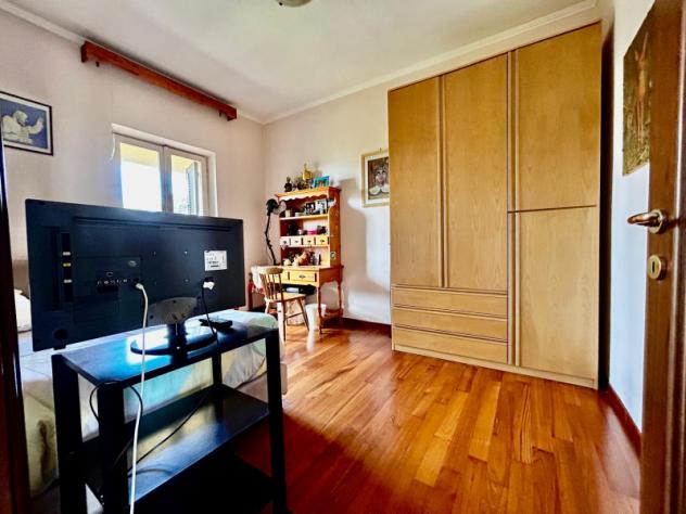 Villa in Via Agrifoglio - Foto 8