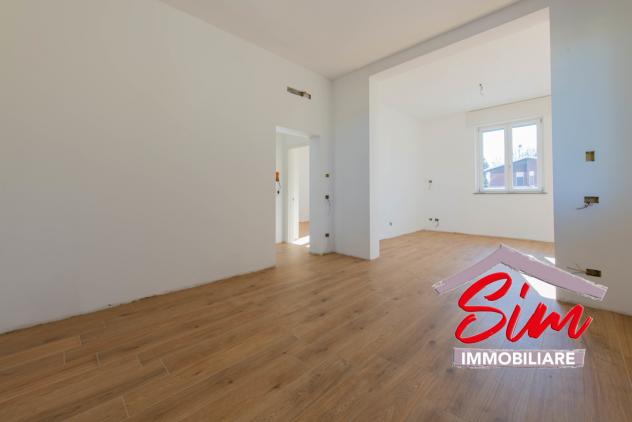 Trilocale in vendita a Casaleggio Novara - Foto 4