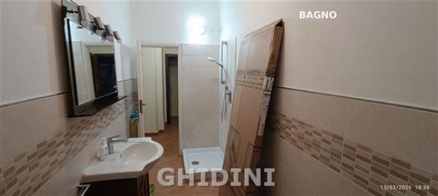 APPARTAMENTO di 5 vani e di 81 mq (GROSSETO - BARBANELLA) rif. 1440.231M - Foto 20