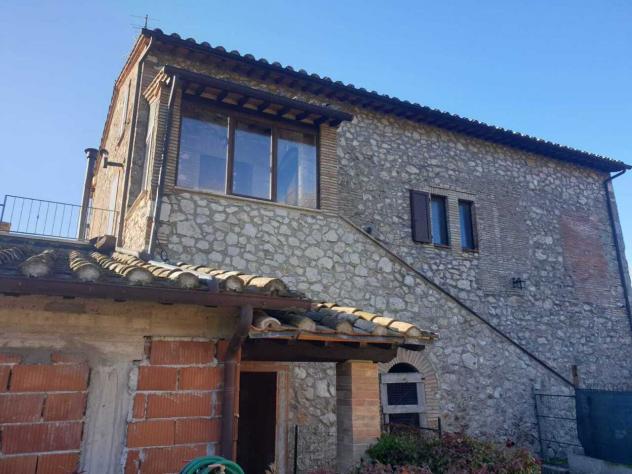 Porzione di casa in affitto a Lugnano in Teverina - Foto 8