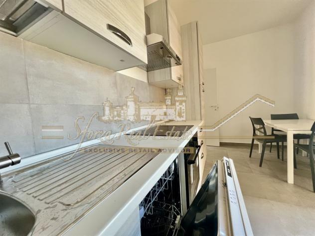 Appartamento 4 locali a Milano - Foto 9