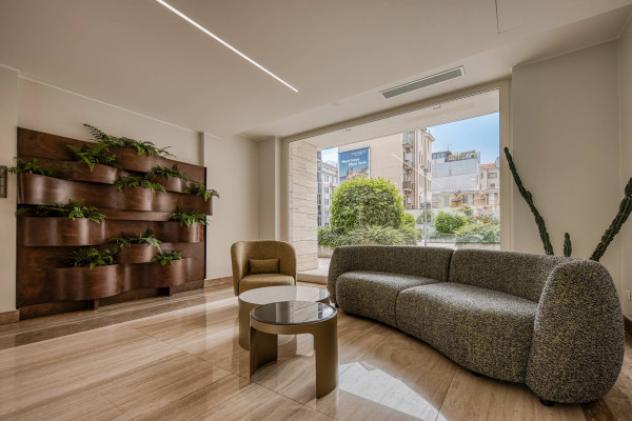 Appartamento di 50 m² con 1 locale in affitto a Milano - Foto 5