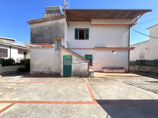 Rif.2654 - Appartamento in affitto con terrazzo vista mare a Marina di Modica - Foto 6