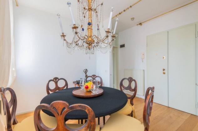 Appartamento di 110 m² con 3 locali in affitto a Venezia - Foto 6