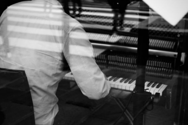Pianista Savona
