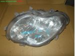 PROIETTORE S. SMART CITY CABRIO / FORTWO Cabrio (A450) Parti elettriche F …