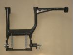 Cavalletto centrale x Moto Guzzi v7 Stone, v7 Special, v7 Classic