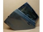PORTA POST.SX GRIGIO SCURO MET. C/ALZ. ELETTR. E SERR 999-U1294039 Carrozze …