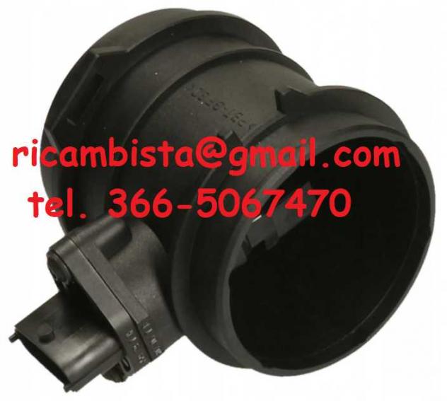 0281002533 Alfa Romeo GTV misuratore massa aria Bosch - Foto 2