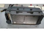 CONVOGLIATORE RISCALDAMENTO  RADIATORE VENTOLA MASERATI BITURBO