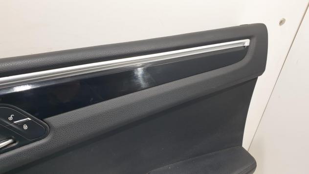 PANNELLO ANTERIORE DESTRO PORSCHE Macan Serie S 95B867106 (1418) - Foto 4