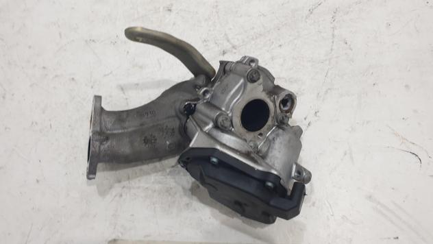 VALVOLA EGR JEEP Compass Serie A6511400460 Q01 OM651925 Diesel 2143 4WD (1115)