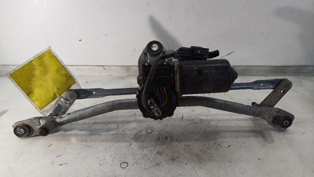 TANDEM TERGICRISTALLO HYUNDAI iX35 1° Serie 981202S000 D4HA diesel 1995 (10)