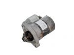 Motorino Avviamento Renault Clio 4 1.2 Benzina 8200369521G - 34761