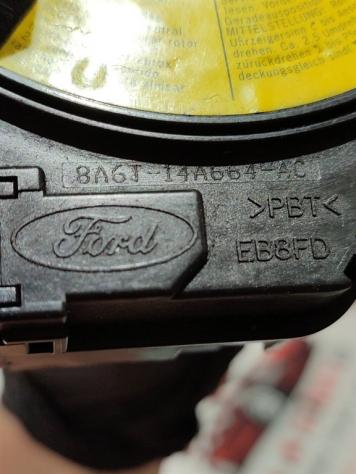 DEVIOLUCI FORD Fiesta 6° Serie 8A6T-13N064-BE RTJB (0817) - Foto 5