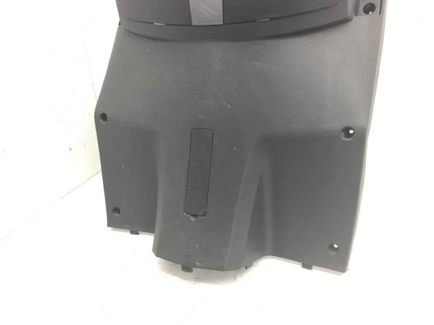 KEEWAY LOGIK 150 CARENA CONTROSCUDO RETROSCUDO E SPORTELLO 2012 LTBB13120CB - Foto 3