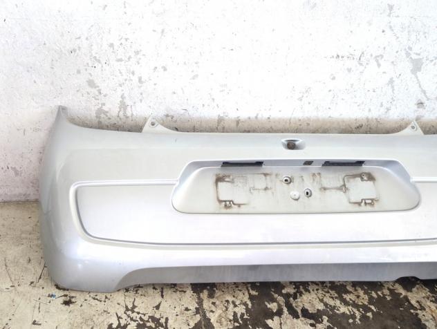 1612229380 PARAURTI POSTERIORE CITROEN C1 1.2 B 60KW 5M 5P (2018) RICAMBIO USATO - Foto 4