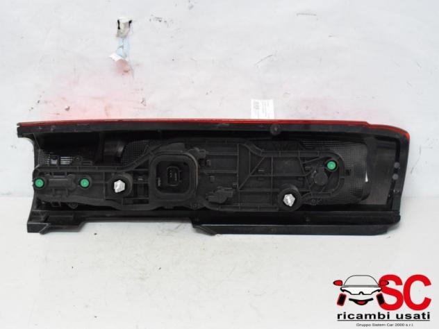 STOP FANALE POSTERIORE DESTRO FIAT Ducato 6° Serie 1380672080 (1721) - Foto 3