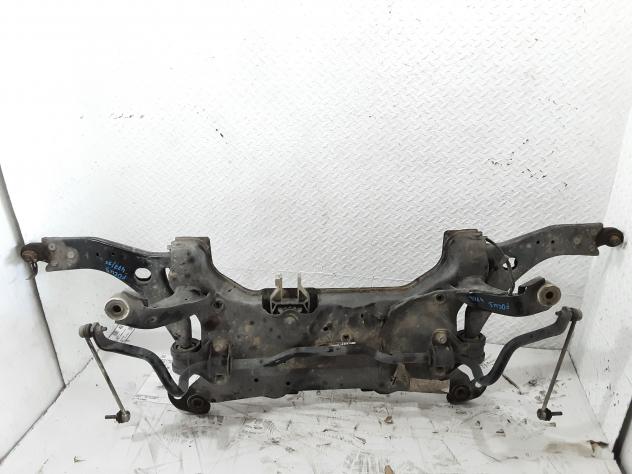 CULLA MOTORE FORD Focus S. Wagon 3° Serie XWDA, XWDB, XWDC, XWDD, XWDE Diesel 1500 (0408)