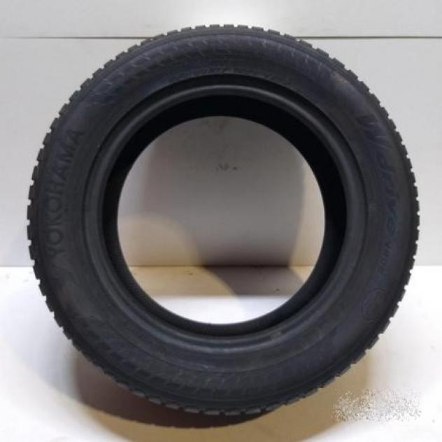 4 gomme 235 55 17 yokohama a34827 - Foto 8