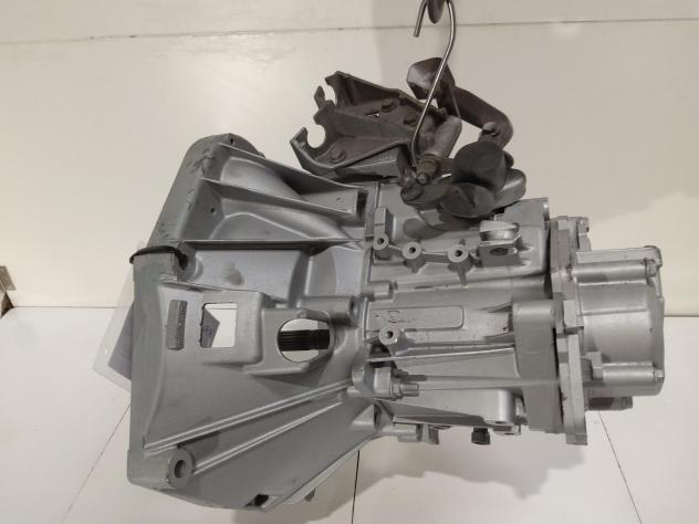CAMBIO MANUALE COMPLETO ALFA ROMEO 147 Serie (937) 55201081 AR37203 Benzina 1598 (0005) - Foto 5