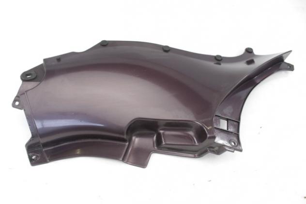 BMW K 1200 LT 46632307948 CARENA DESTRA INFERIORE SELLA K589 96 - 08 RIGHT LOWER SEAT FAIRING - Foto 2