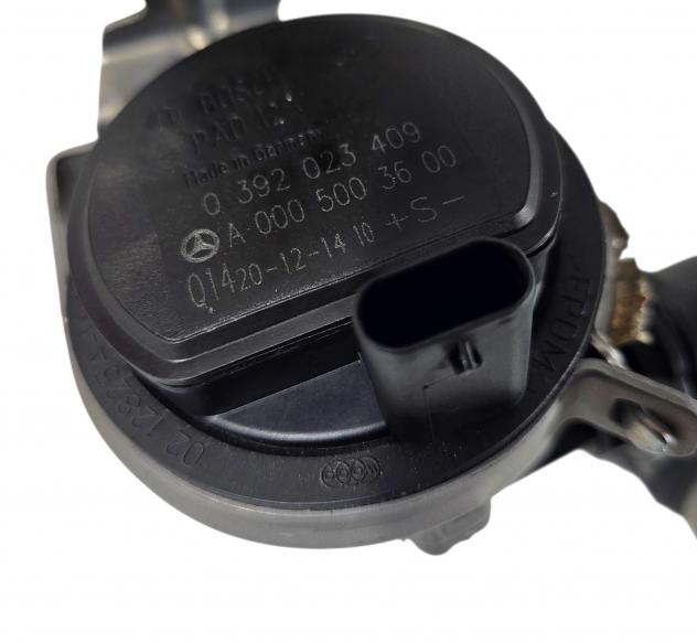 POMPA ACQUA AUSILIARIA MERCEDES Classe E Serie Cabrio (A238) A0005003600 654920 Diesel 2000 (17) - Foto 13