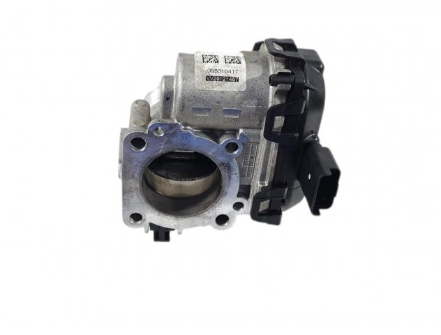 CORPO FARFALLATO PEUGEOT 3008 Serie 9830171480 YH01 Diesel 1500 (1623) - Foto 11