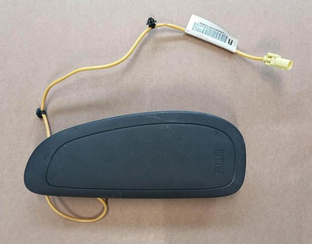AIR-BAG LAT. ANT. DX 999-U1304658 Carrozzeria  Sicurezza  Airbag  Air-bag passeggero MITSUBISHI - SPACE STAR - 01-06-2013 -