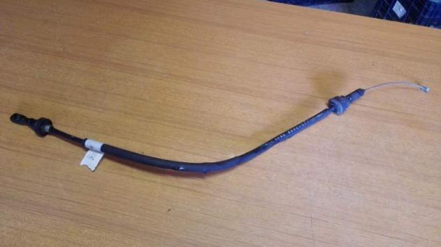 Cavo Acceleratore Fiat Multipla GPower 1 serie 2002
