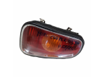 STOP FANALE POSTERIORE SINISTRO MINI Cooper 1° Serie W10 B16 A (0006)