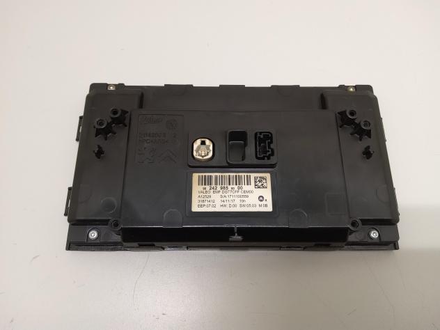 KIT NAVIGATORE PEUGEOT 308 SW YH01 (17) - Foto 5