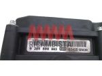 0265800993 Kawasaki J125 centralina gruppo pompa ABS
