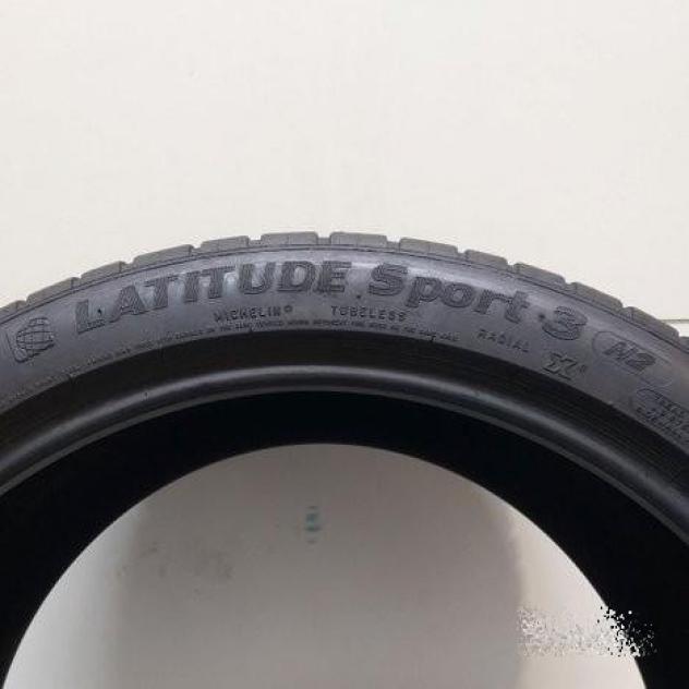 2 gomme 295 35 21 michelin a21663 - Foto 6