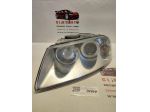 FARO ANTERIORE SINISTRO VOLKSWAGEN Touareg 1° Serie 7L6941015CE BPE (0206)